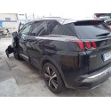 PEUGEOT 3008 II SUV (MC_, MR_, MJ_, M4_)