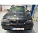 BMW X3 (E83)
