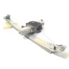Recambio de elevalunas delantero derecho para renault clio iv 0.9 tce referencia OEM IAM 128001471B  807205569R