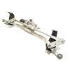 Recambio de motor limpia delantero para mazda 3 lim. () 1.5 16v cat referencia OEM IAM 4125C052  