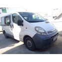 NISSAN PRIMASTAR (X83)