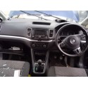 VOLKSWAGEN SHARAN (7N1)