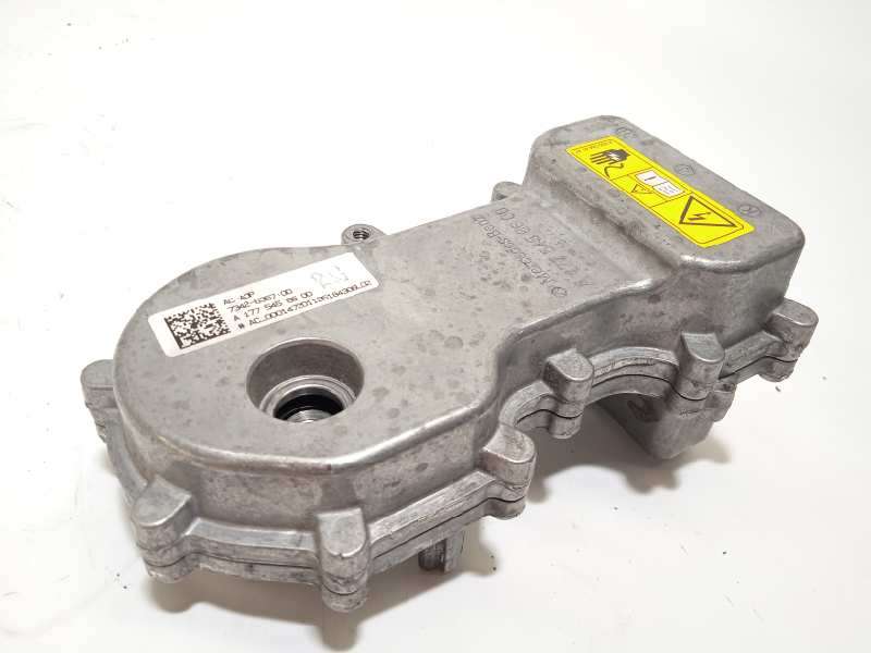 Recambio de modulo electronico para mercedes-benz clase a berlina (bm 177) a 200 (177.187) referencia OEM IAM A1775456600  17754 2