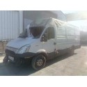 IVECO DAILY CAJA CERRADA (2006 =>)