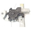 Recambio de elevalunas delantero derecho para renault clio iv 0.9 tce referencia OEM IAM 128001471B  807205569R
