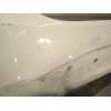 Recambio de paragolpes trasero para opel meriva b monospace (s10) 1.4 lpg (75) referencia OEM IAM 93168484  