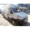 IVECO DAILY CAJA CERRADA (2006 =>)