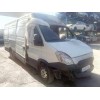 iveco daily caja cerrada (2006 =>) del año 2012