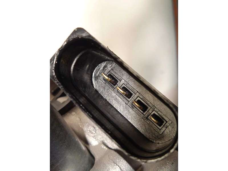 Recambio de motor limpia delantero para peugeot 208 (p2) active referencia OEM IAM 9824784980  W000085339 - Blanco 5
