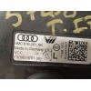 Recambio de amortiguador trasero izquierdo para audi e-tron (gen) 50 quattro referencia OEM IAM 4M0616001AK  F309514701