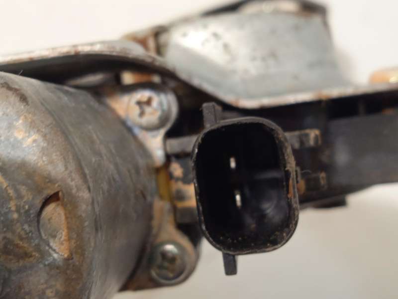 Recambio de elevalunas delantero izquierdo para ssangyong tivoli 1.2 referencia OEM IAM 98810X1010 - Granate 4