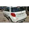 suzuki sx4 rw (ey) del año 2012