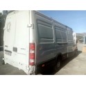 IVECO DAILY CAJA CERRADA (2006 =>)