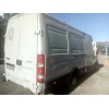 iveco daily caja cerrada (2006 =>) del año 2012