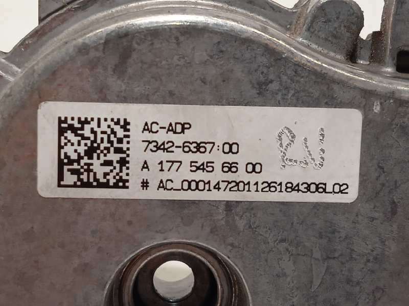 Recambio de modulo electronico para mercedes-benz clase a berlina (bm 177) a 200 (177.187) referencia OEM IAM A1775456600  17754 3