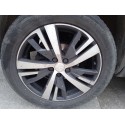 PEUGEOT 3008 II SUV (MC_, MR_, MJ_, M4_)