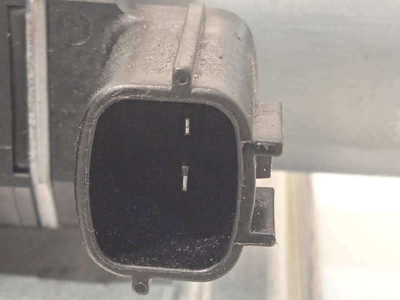 Recambio de elevalunas delantero derecho para renault clio iv 0.9 tce referencia OEM IAM 128001471B  807205569R - Rojo 4