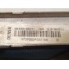 Recambio de radiador agua para citroën c3 ii (sc_) 1.0 vti 68 referencia OEM IAM 9684522780 1330Q5 
