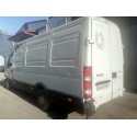 IVECO DAILY CAJA CERRADA (2006 =>)