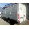 iveco daily caja cerrada (2006 =>) del año 2012