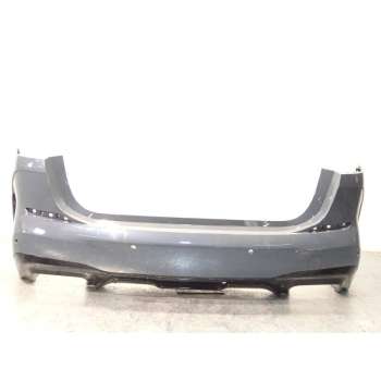 PARAGOLPES TRASERO 51128075426 8075426