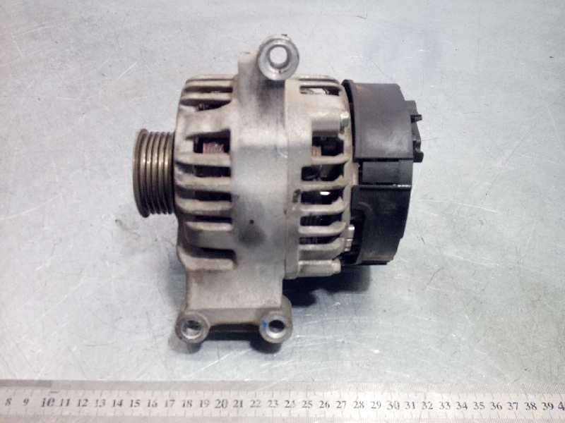 Recambio de alternador para fiat 500 1.2 referencia OEM IAM 51859039  MS1022118481 - Blanco 2