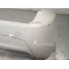 Recambio de paragolpes trasero para opel meriva b monospace (s10) 1.4 lpg (75) referencia OEM IAM 93168484  