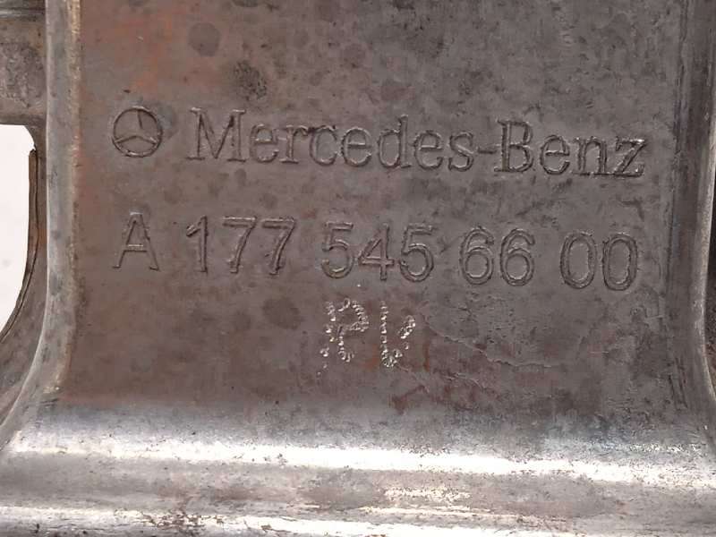 Recambio de modulo electronico para mercedes-benz clase a berlina (bm 177) a 200 (177.187) referencia OEM IAM A1775456600  17754 4