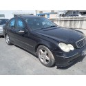 MERCEDES-BENZ CLASE C (W203)