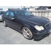 mercedes-benz clase c (w203) del año 2003
