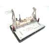 Recambio de pantalla multifuncion para toyota c-hr hybrid advance referencia OEM IAM 86140F4010  1380007930F101
