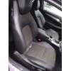 mercedes-benz clase c (w204) coupe del año 2012
