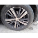 PEUGEOT 3008 II SUV (MC_, MR_, MJ_, M4_)