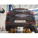 KIA CEE'D HATCHBACK (ED)