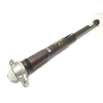 Recambio de amortiguador trasero derecho para audi a1 citycarver (gbh) 30 tfsi black line referencia OEM IAM 2Q0512013CS  