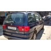 seat alhambra (7v8) del año 2000