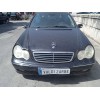 mercedes-benz clase c (w203) del año 2003