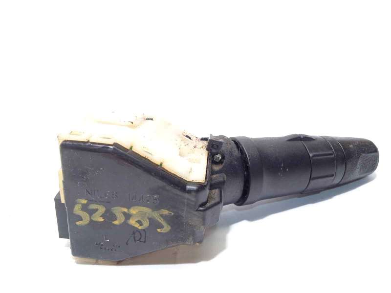 Recambio de mando luces para nissan nv 200 (m20) 1.5 dci cat referencia OEM IAM 25540EM02E - Blanco 2