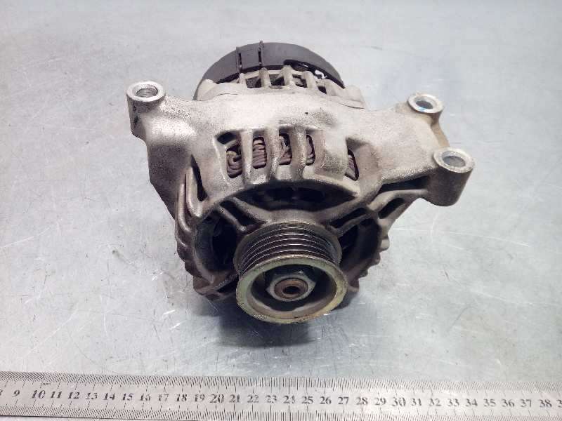 Recambio de alternador para fiat 500 1.2 referencia OEM IAM 51859039  MS1022118481 - Blanco 3