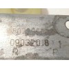 Recambio de elevalunas delantero derecho para renault clio iv 0.9 tce referencia OEM IAM 128001471B  807205569R