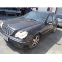 MERCEDES-BENZ CLASE C (W203)