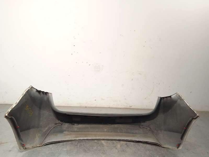 Recambio de paragolpes trasero para opel meriva b monospace (s10) 1.4 lpg (75) referencia OEM IAM 93168484 - Blanco 7