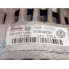 Recambio de alternador para fiat 500 1.2 referencia OEM IAM 51859039  MS1022118481