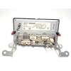 Recambio de pantalla multifuncion para toyota c-hr hybrid advance referencia OEM IAM 86140F4010  1380007930F101