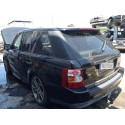 LAND ROVER RANGE ROVER SPORT I (L320)