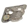 Recambio de elevalunas trasero derecho para volkswagen passat b6 (3c2) 2.0 tdi 16v referencia OEM IAM 1K0959704P  