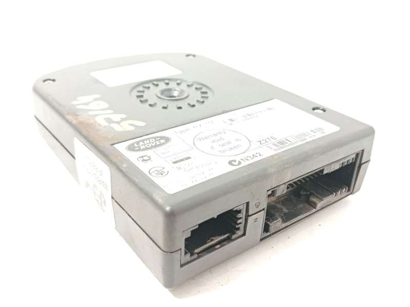 Recambio de modulo electronico para land rover range rover iii (l322) 3.0 d 4x4 referencia OEM IAM XVJ500046 3H4219K350GA - Azul 3