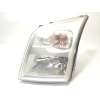 Recambio de faro izquierdo para ford transit combi ´06 ft 300 largo referencia OEM IAM 6C1113W030DG 1714644 