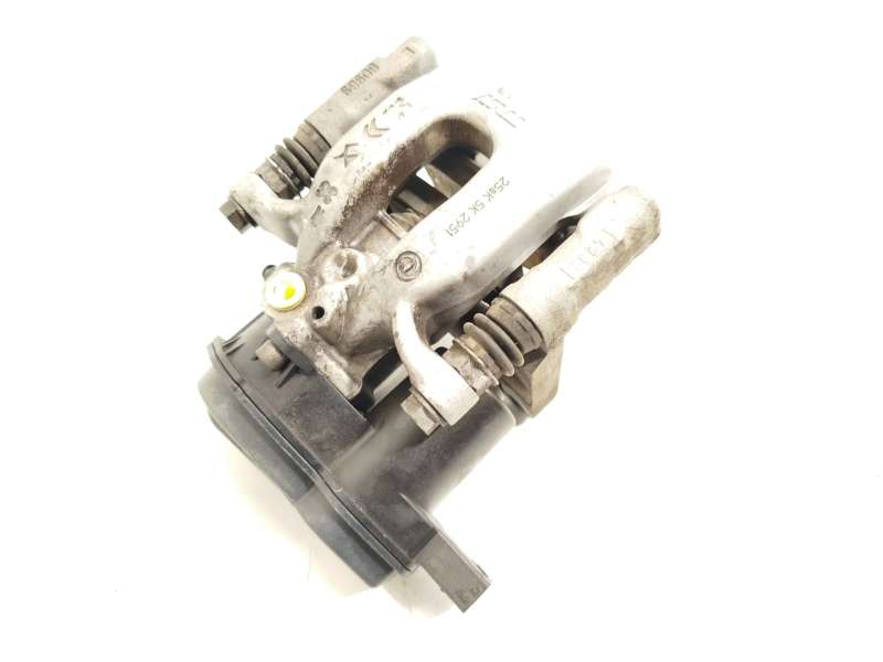 Recambio de pinza freno trasera derecha para peugeot 2008 ii (ud_, us_, uy_, uj_, ur_, uc_) 1.2 puretech 100 referencia OEM IAM - Negro 2