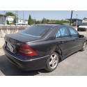 MERCEDES-BENZ CLASE C (W203)